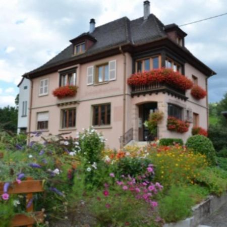 Au Chant De La Riviere Stosswihr Kültér fotó